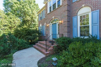 5431 Chandley Farm Ct, Centreville, VA 20120 - photo 2