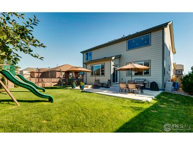 Awesome Backyard & Huge Patio