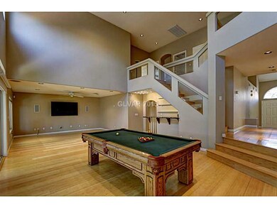 Family Room.