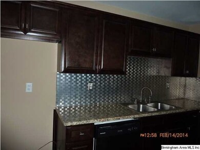 Updated Kitchen (Cabinets, Granite Counter Tops, T