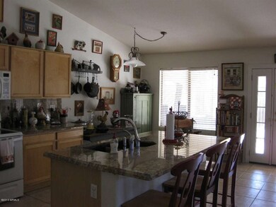 Kitchen Island
