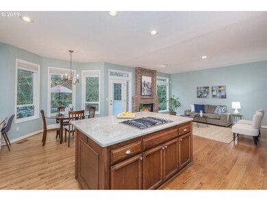 Kitchen/Family Room