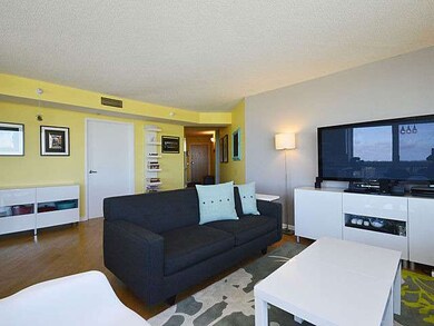 Optima Views unit 1040, Evanston, IL 60201 - photo 6