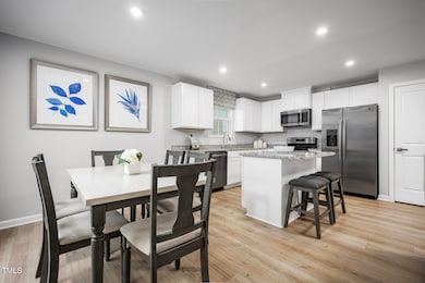 4070 Moth Trail, Bailey, NC 27807 - photo 6