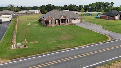 27 Highway 124 W, Damascus, AR 72039 - photo 3