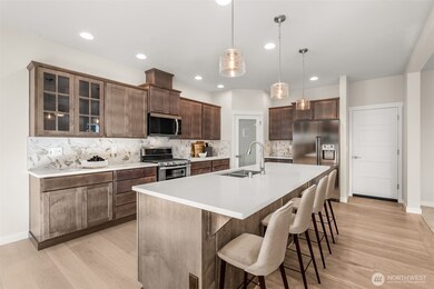 7309 Mirasett St SW unit Lot 31, Tumwater, WA 98512 - photo 6