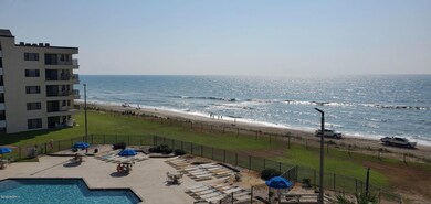 Pool Beach