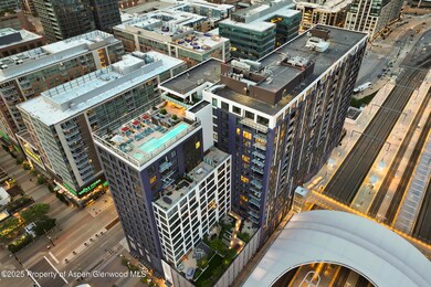 The Coloradan unit 1720, Denver, CO 80202 - photo 7