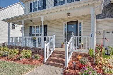 1017 Ayrshire Ln, Dallas, NC 28034 - photo 3