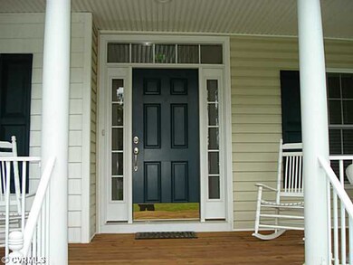 Exterior Front - Come inside!