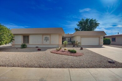 10709 W Wheatridge Dr, Sun City, AZ 85373 - photo 2