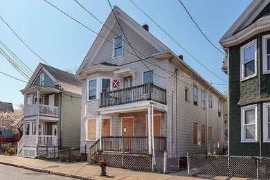 46 Addison St, Chelsea, MA 02150 - photo 2