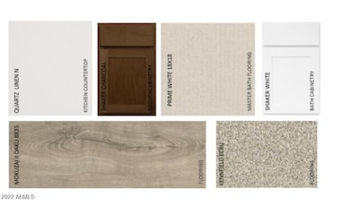 Industial Colors