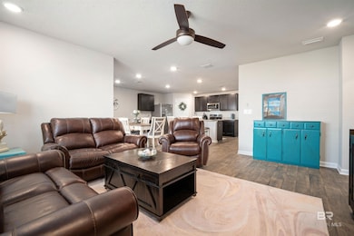 10599 Brodick Loop, Spanish Fort, AL 36527 - photo 5