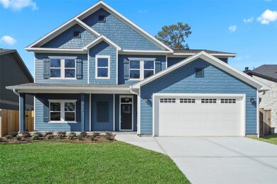 1426 Chamboard Ln, Houston, TX 77018 - photo 5