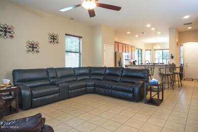 3 living kitchen entry