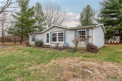 505 Wyandotte Ave, Corydon, IN 47112 - photo 4