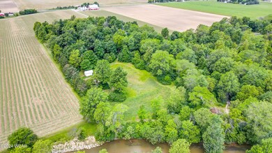 Property from East