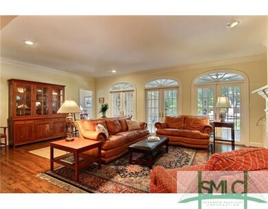 Den/Family/Great Room.