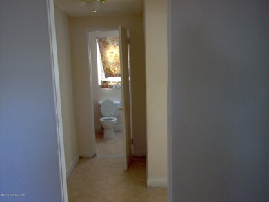 Phoenix dressing area to Bathroom