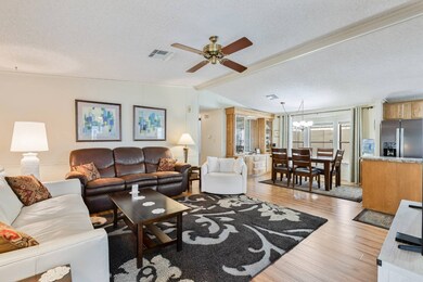 6209 E Mckellips Rd unit 375, Mesa, AZ 85215 - photo 4