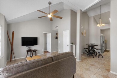 664 Orchid Dr, Horizon City, TX 79928 - photo 4