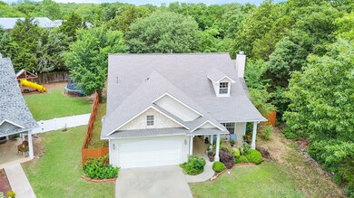 WELCOME HOME!