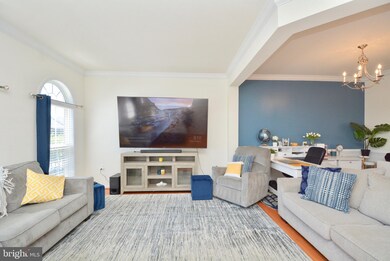 2831 Wakewater Way, Woodbridge, VA 22191 - photo 5