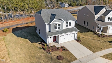 141 Railcar Way unit Homesite 26, Clayton, NC 27520 - photo 5