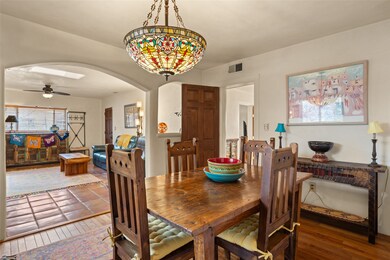124 Elena St, Santa Fe, NM 87501 - photo 7