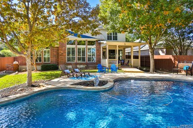 13022 Wild Heart, Helotes, TX 78023 - photo 2