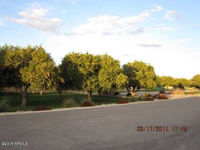 Private lot