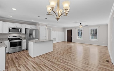 328 Price St, Stoneville, NC 27048 - photo 5