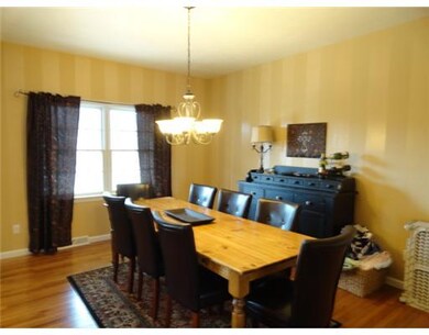 Dining Room.
