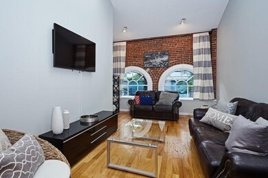 The Basilica unit 231, Charlestown, MA 02129 - photo 4