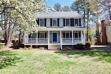 4505 Dalat Ct, Glen Allen, VA 23060 - photo 2