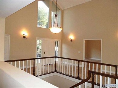 Open and spacious floor plan