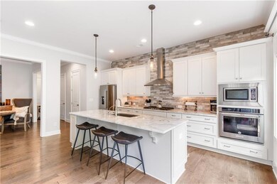 4448 Huffman Dr NE, Marietta, GA 30062 - photo 7