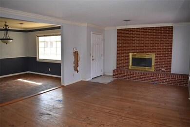 1305 W Elder Ave, Duncan, OK 73533 - photo 3