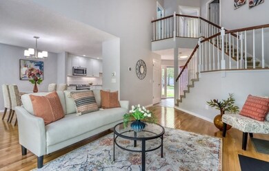 3 Arbor Ct, Burlington, MA 01803 - photo 4