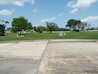 A view of your concrete cul-de-sac with curbed streets. Only 3 people will have the honor of claiming  this Cul-de-sac.