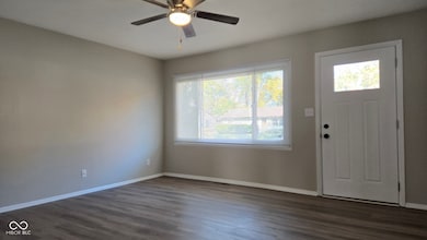 6719 E 52nd St, Indianapolis, IN 46226 - photo 4