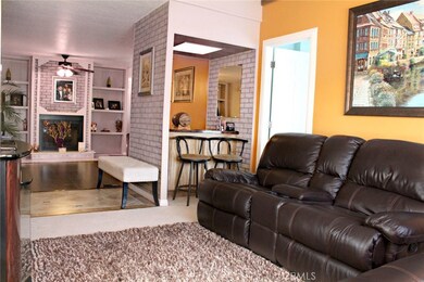 17701 Avalon Blvd unit 116, Carson, CA 90746 - photo 4