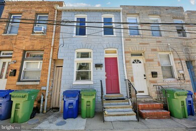 313 S Duncan St, Baltimore, MD 21231 - photo 2