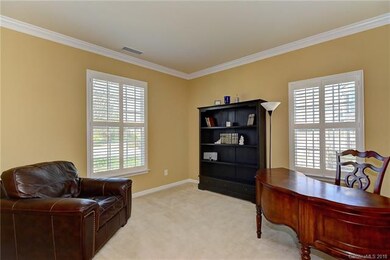 Front Den/Office/Living Room