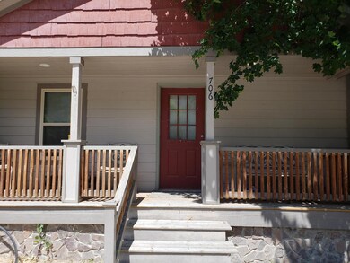 706 Railroad Ave, Alberton, MT 59820 - photo 2