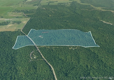 7002 N 559 Rd, Tahlequah, OK 74464 - photo 4