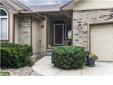 Located in a convenient location at Regency Lakes 