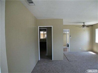Living Room entrance