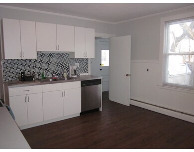 17 Holworthy Place unit n/a, Cambridge, MA 02138 - photo 2